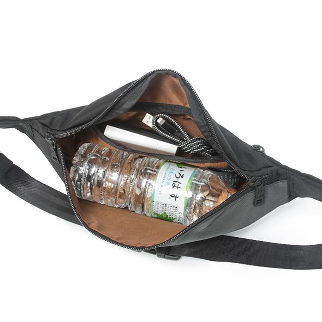 mcs  master-piece（マスターピース） 最大50% 1/15限定 バッグ ウエスト