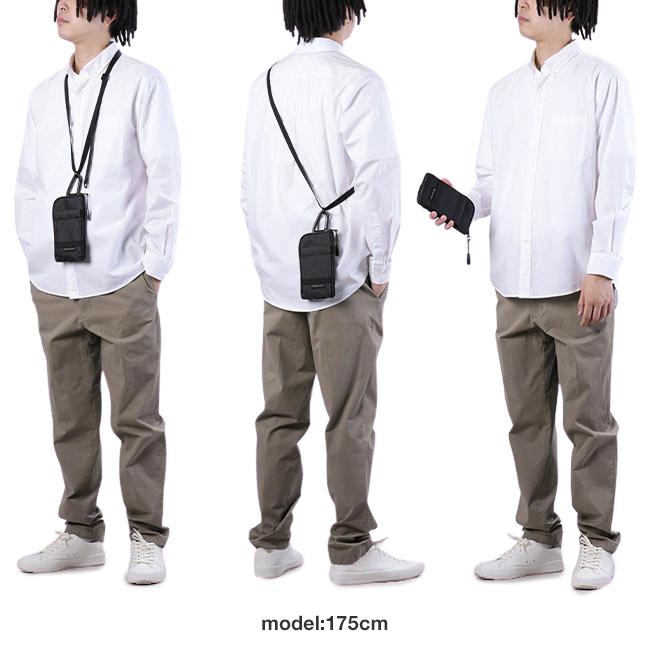 master-piece（マスターピース） 最大50% 9/22限定 スマホショルダー
