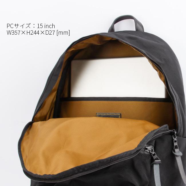 ⑧BN4230□マスターピース Various バックパック ナイロン 美品 ⑧BN4230□マスターピース Various バックパック ナイロン 美品