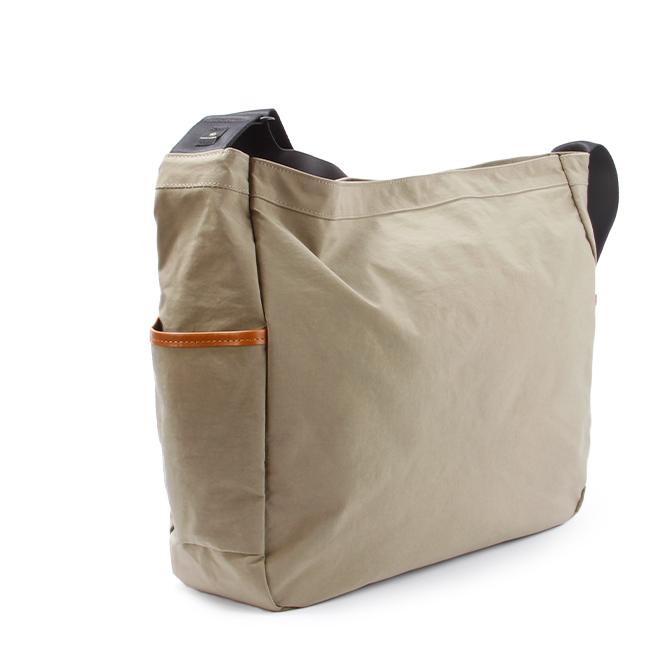 ぽん様 Root ショルダーバッグ No.289032 ｜master-piece | マスターピース