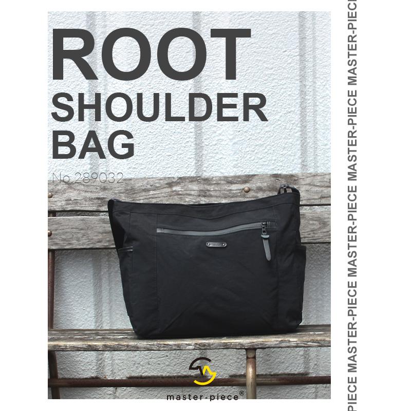 master-piece（マスターピース） 最大50% 1/15限定 バッグ ショルダー