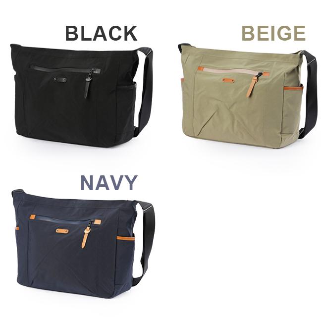 ぽん様 Root ショルダーバッグ No.289032 ｜master-piece | マスターピース