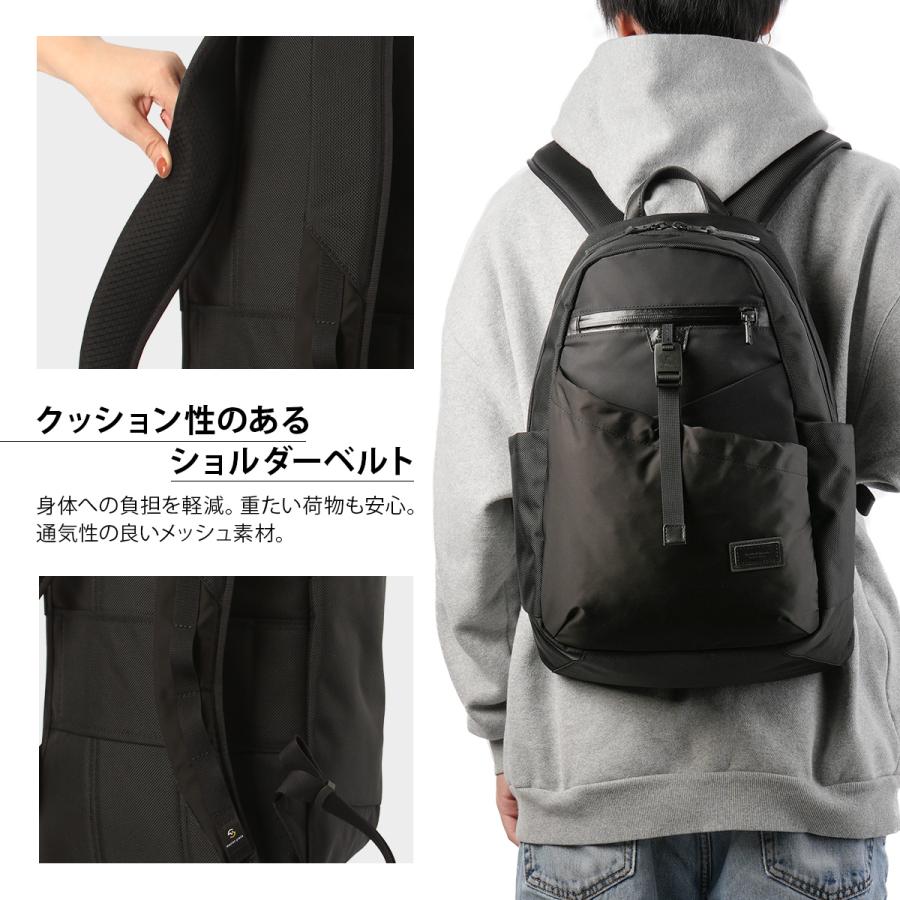 ✨【☆Master-piece】メンズバックパック master-piece 最大36% 7/22限定 マスターピース バッグ