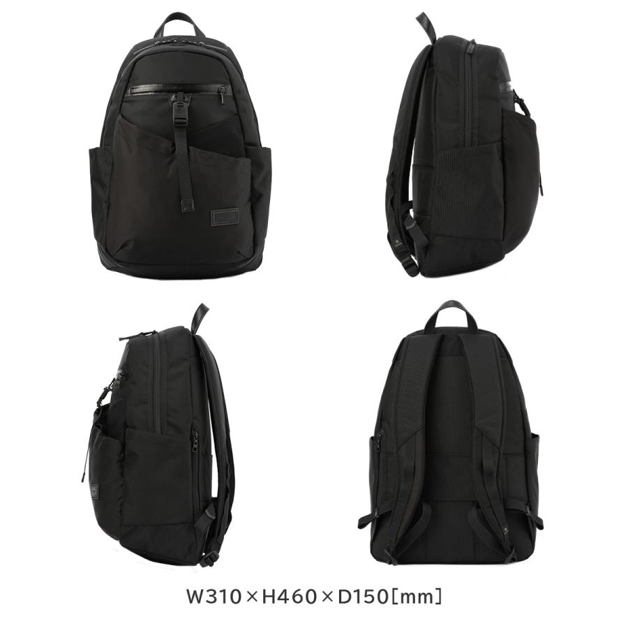 master-piece マスターピース バッグ スクランブル リュック