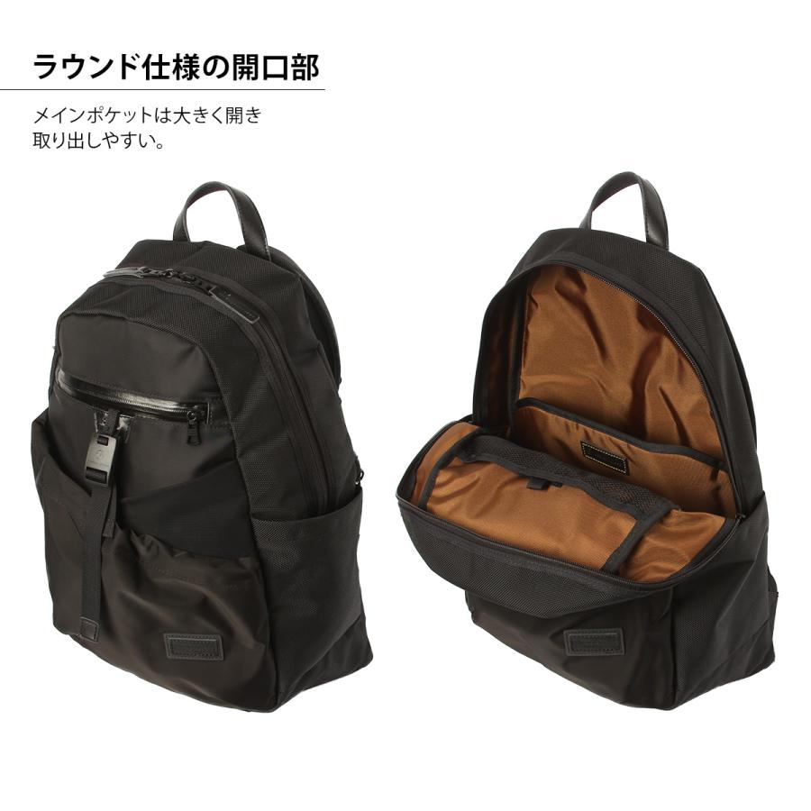 master-piece マスターピース バッグ スクランブル リュック