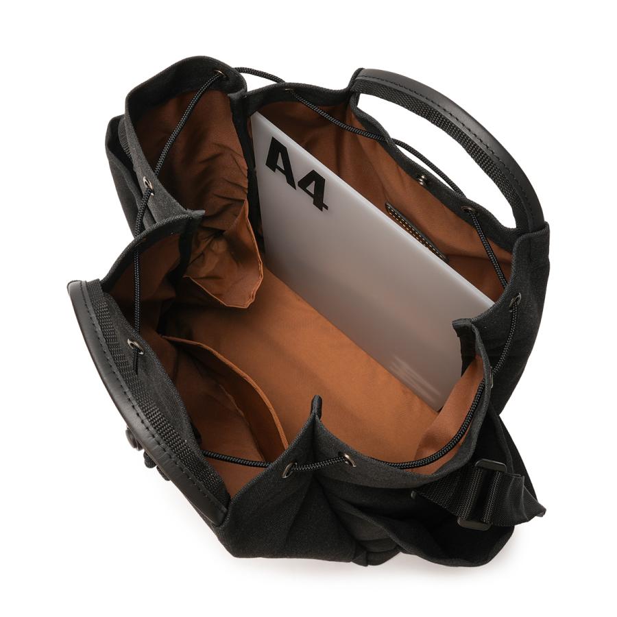 最大51% 2/17まで マスターピース ショルダーバッグ 2WAYショルダートート L メンズ ブランド 大容量 軽量 日本製 A4 リミックス master-piece Remix 289200 | master-piece | 08