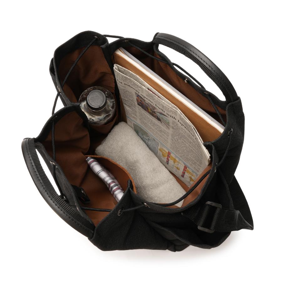 最大51% 1/13限定 マスターピース ショルダーバッグ 2WAYショルダートート L メンズ ブランド 大容量 軽量 日本製 A4 リミックス master-piece Remix 289200 | master-piece | 09