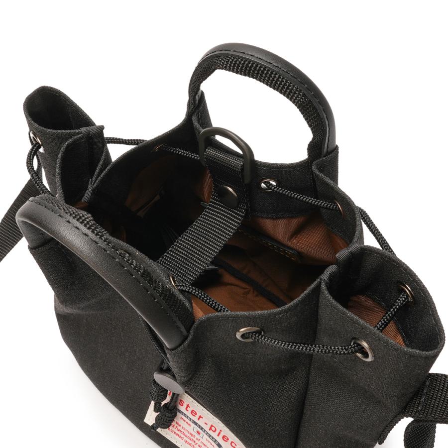 master-piece（マスターピース） 最大50% 3/5限定 ショルダーバッグ