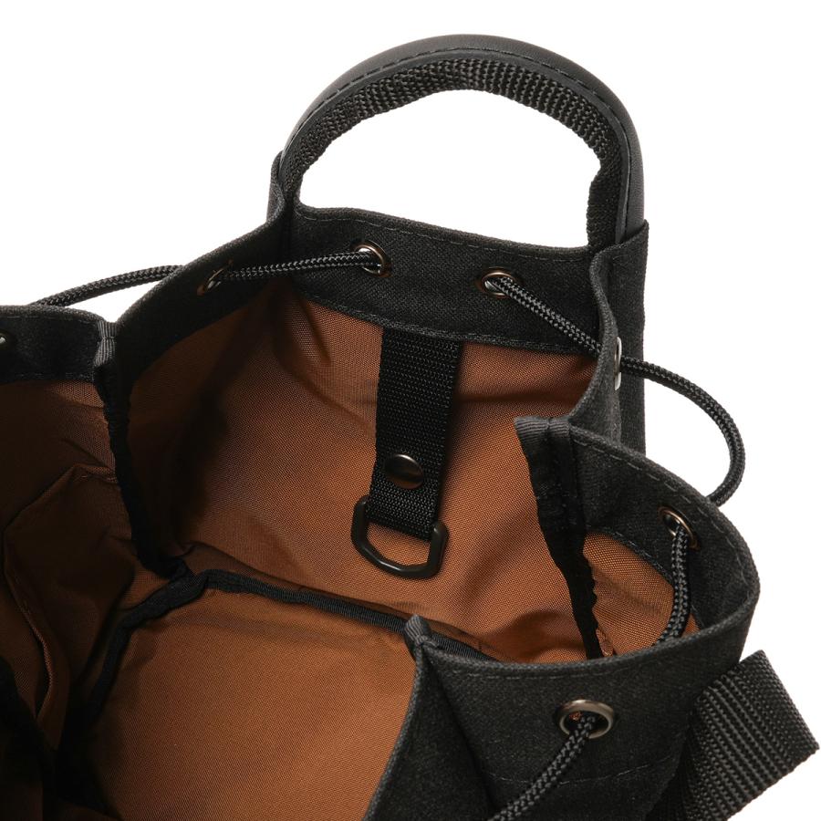 最大51% 4/23限定 マスターピース ショルダーバッグ ミニトート 2WAYショルダートート S メンズ ブランド 軽量 日本製 リミックス master-piece Remix 289201 | master-piece | 14