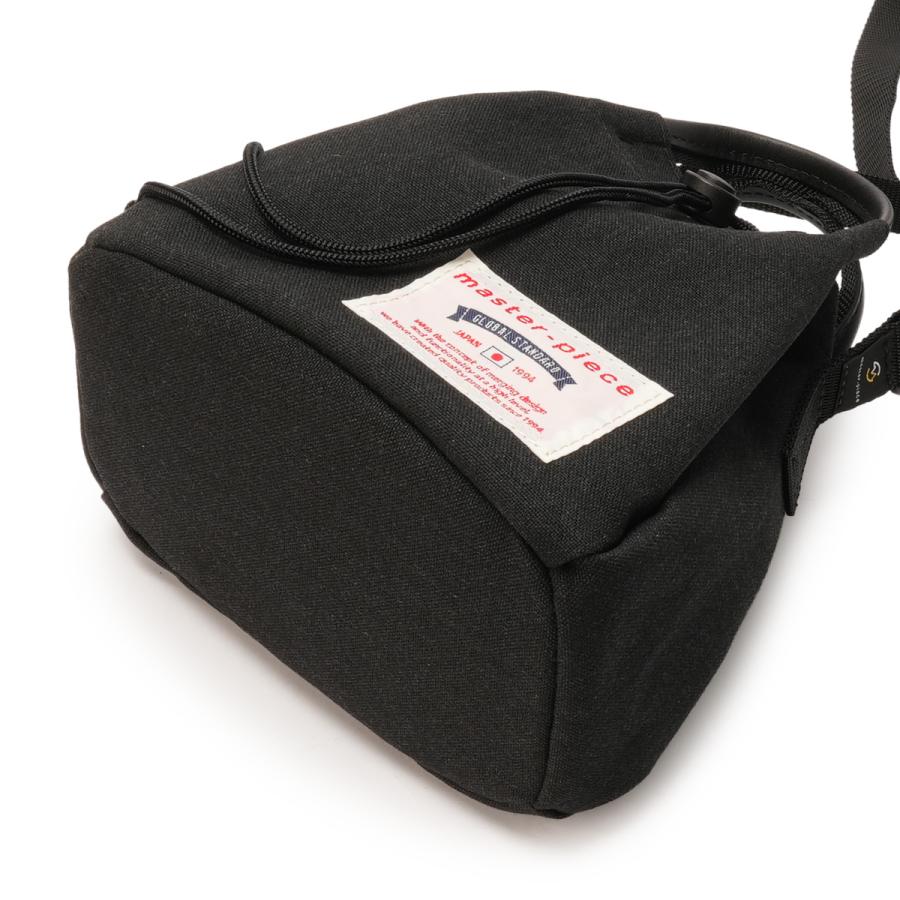 master-piece 最大42% 11/23限定 マスターピース ショルダーバッグ