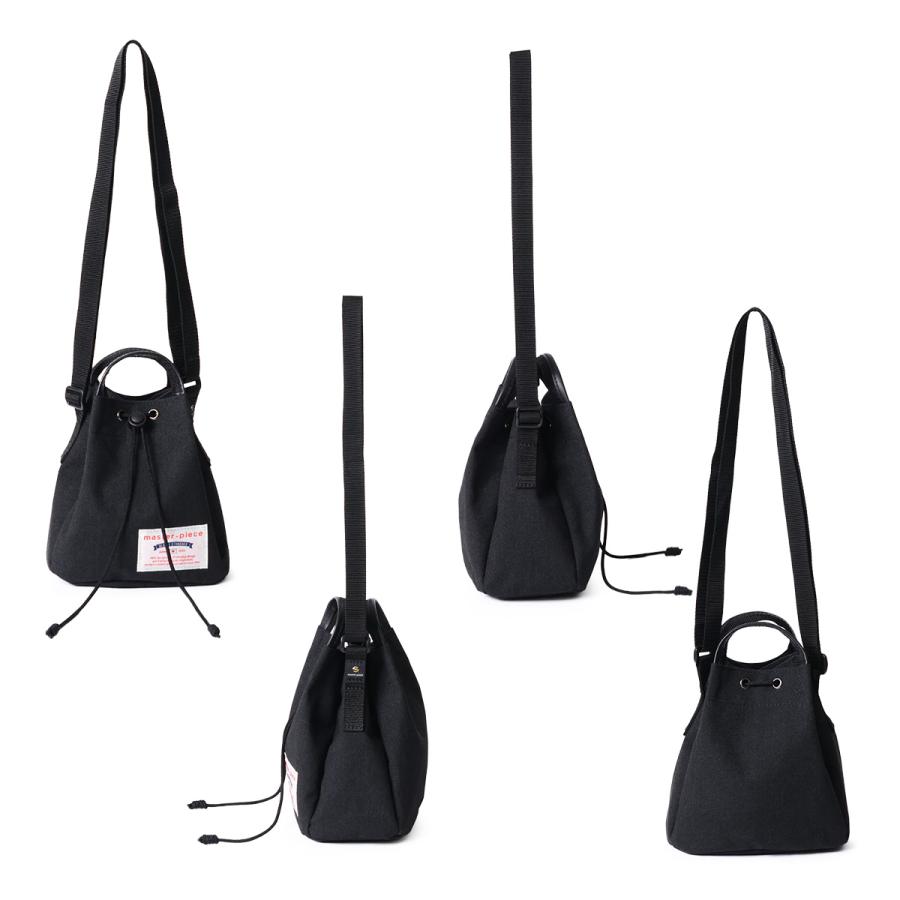 master-piece（マスターピース） 最大53% 3/1まで ショルダーバッグ