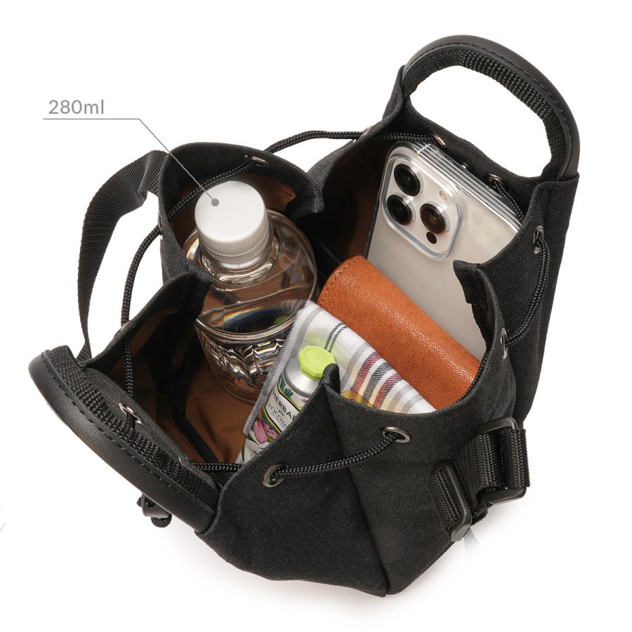 最大50% 2/15限定 マスターピース ショルダーバッグ ミニトート 2WAYショルダートート S メンズ ブランド 軽量 日本製 リミックス master-piece Remix 289201 | master-piece | 08