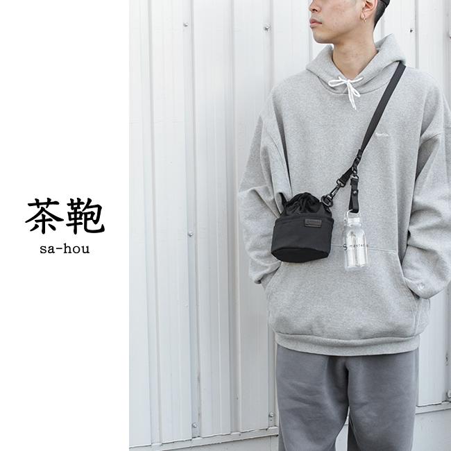 master-piece（マスターピース） 最大44% 8/2まで 限定品 巾着バッグ