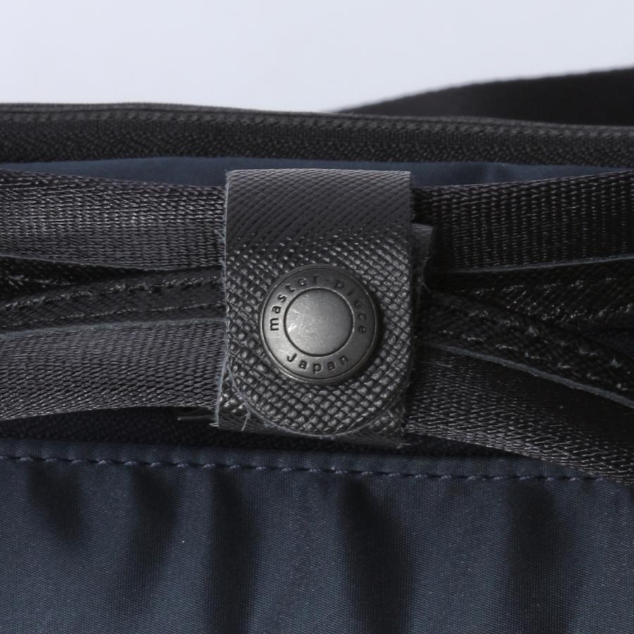 最大51% 4/23限定 マスターピース リザルト ビジネスリュック ビジネスバッグ メンズ ブランド 通勤 撥水 防水 日本製 3WAY A4 B4 master-piece Result 43310 | master-piece | 14