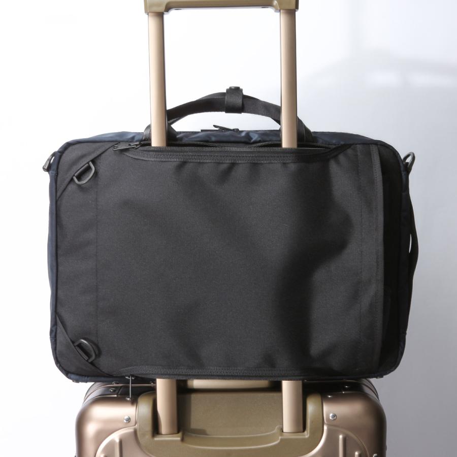 最大51% 12/28限定 マスターピース リザルト ビジネスリュック ビジネスバッグ メンズ ブランド 通勤 撥水 防水 日本製 3WAY A4 B4 master-piece Result 43310 | master-piece | 18