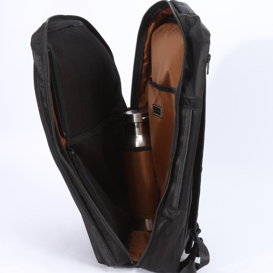 最大51% 3/30限定 マスターピース リザルト ビジネスリュック ビジネスバッグ メンズ ブランド 通勤 撥水 防水 日本製 2WAY A4 B4 master-piece Result 43311 | master-piece | 12