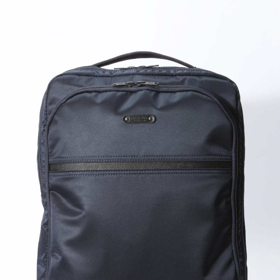 最大51% 1/11限定 マスターピース リザルト ビジネスリュック ビジネスバッグ メンズ ブランド 通勤 撥水 防水 日本製 2WAY A4 B4 master-piece Result 43311 | master-piece | 14