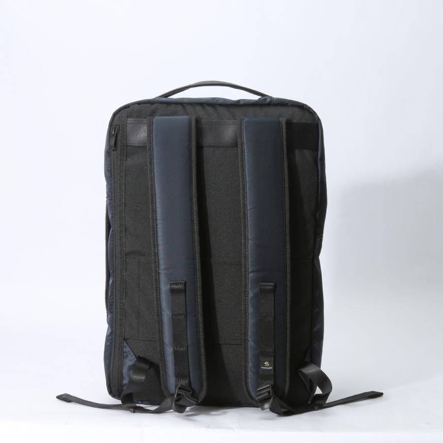 最大51% 3/30限定 マスターピース リザルト ビジネスリュック ビジネスバッグ メンズ ブランド 通勤 撥水 防水 日本製 2WAY A4 B4 master-piece Result 43311 | master-piece | 16