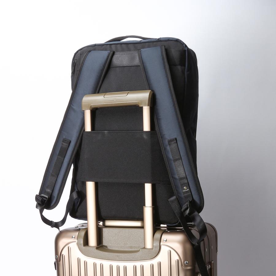 最大51% 1/11限定 マスターピース リザルト ビジネスリュック ビジネスバッグ メンズ ブランド 通勤 撥水 防水 日本製 2WAY A4 B4 master-piece Result 43311 | master-piece | 18