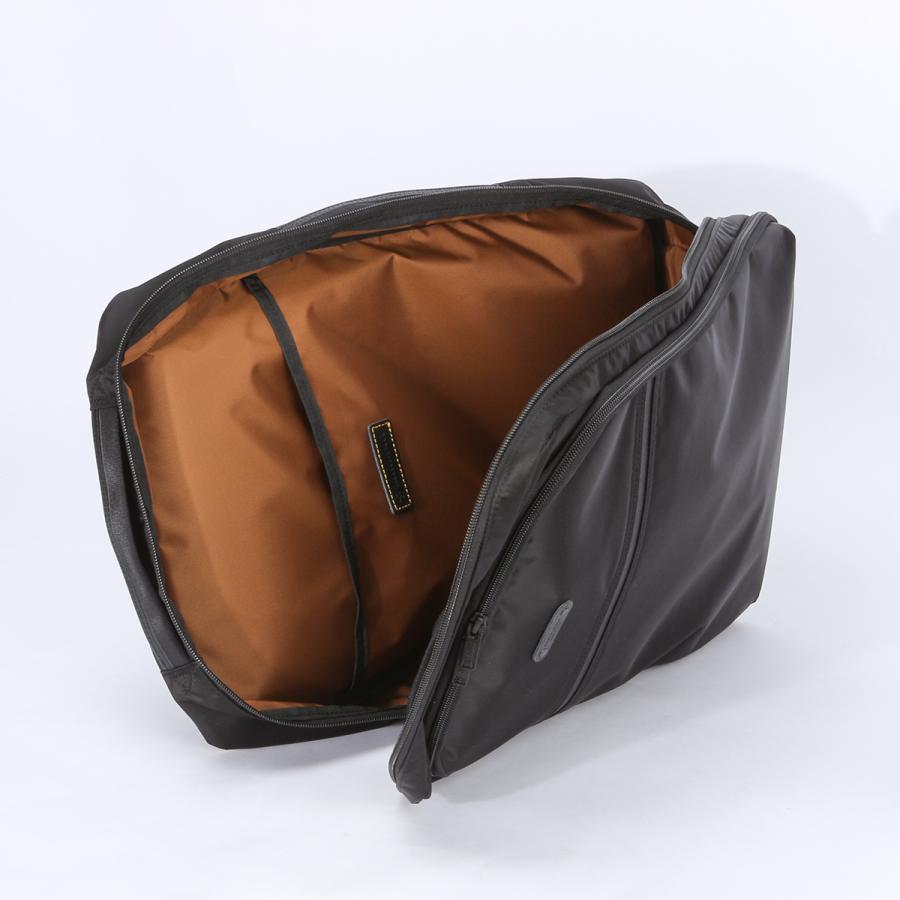 最大51% 3/30限定 マスターピース リザルト ビジネスリュック ビジネスバッグ メンズ ブランド 通勤 撥水 防水 日本製 2WAY A4 B4 master-piece Result 43311 | master-piece | 10