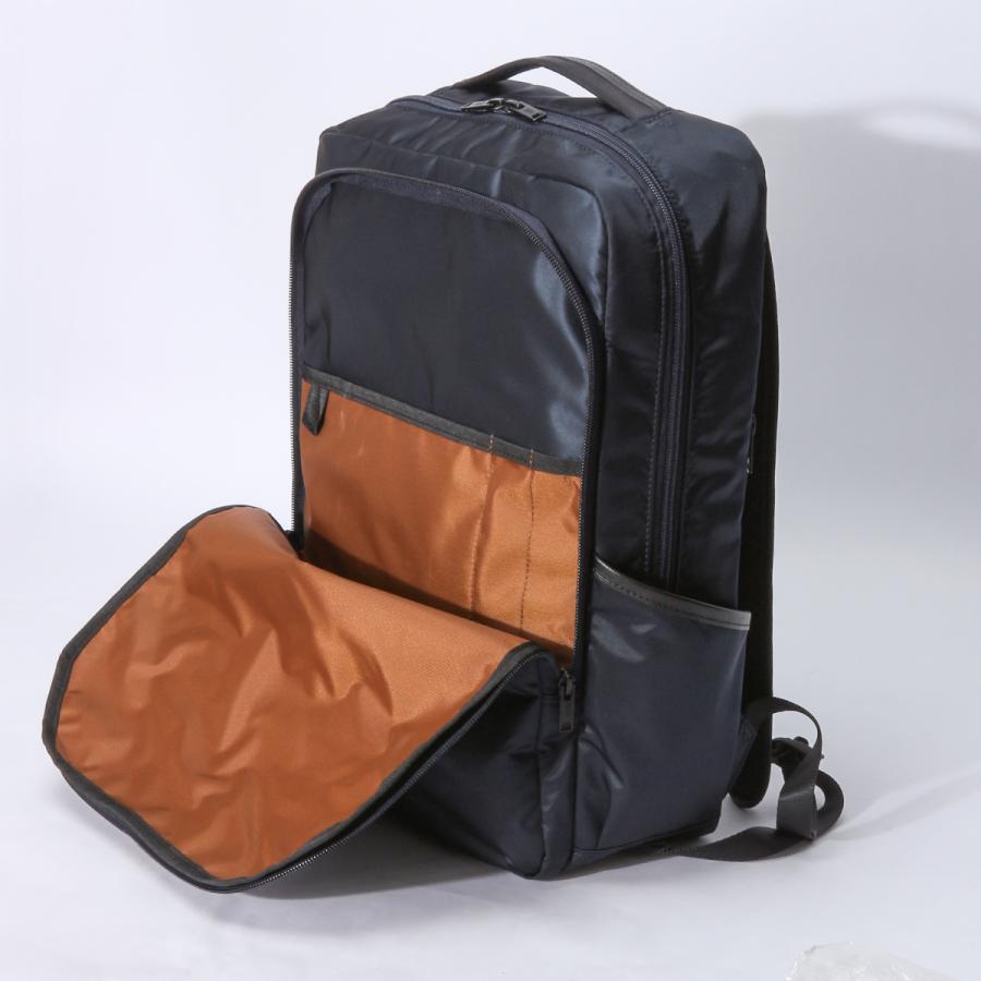 最大51% 1/11限定 マスターピース バッグ リザルト ビジネスリュック ビジネスバッグ メンズ ブランド 通勤 撥水 防水 日本製 A4 B4 master-piece Result 43312 | master-piece | 12