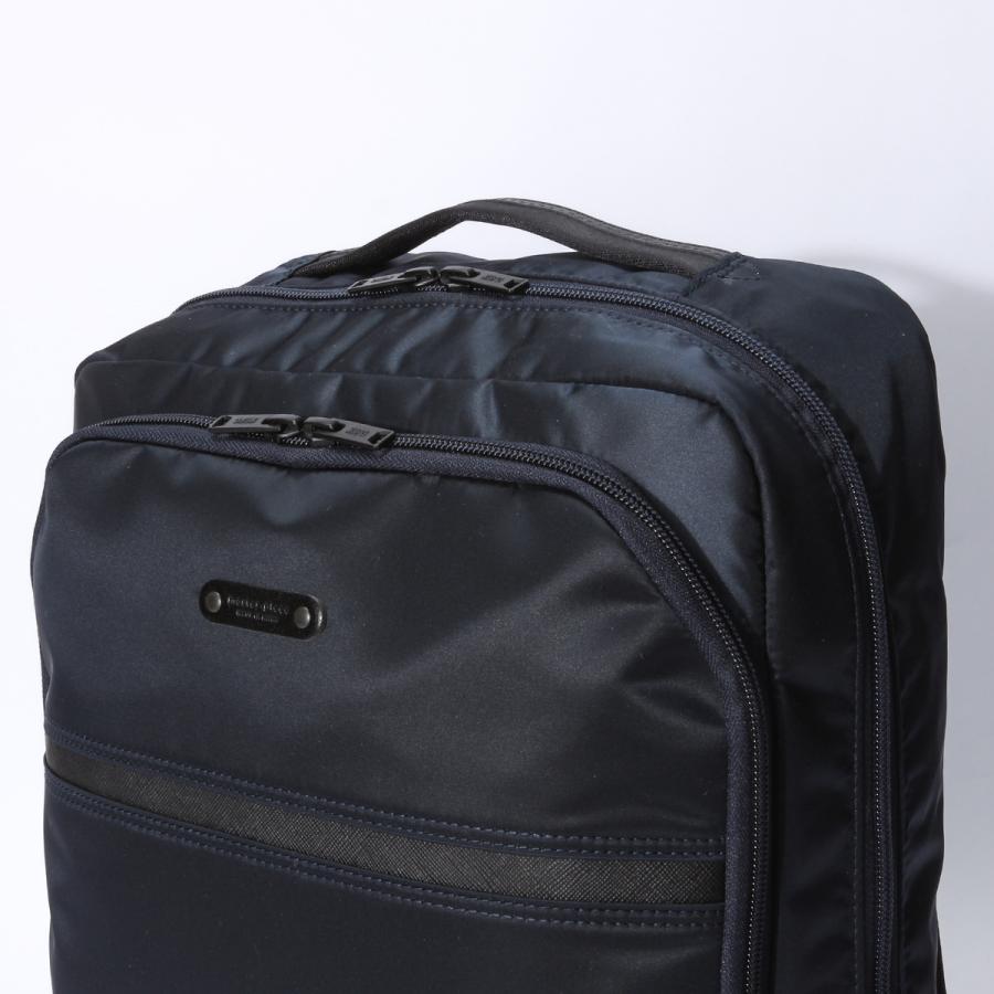 最大51% 1/11限定 マスターピース バッグ リザルト ビジネスリュック ビジネスバッグ メンズ ブランド 通勤 撥水 防水 日本製 A4 B4 master-piece Result 43312 | master-piece | 14