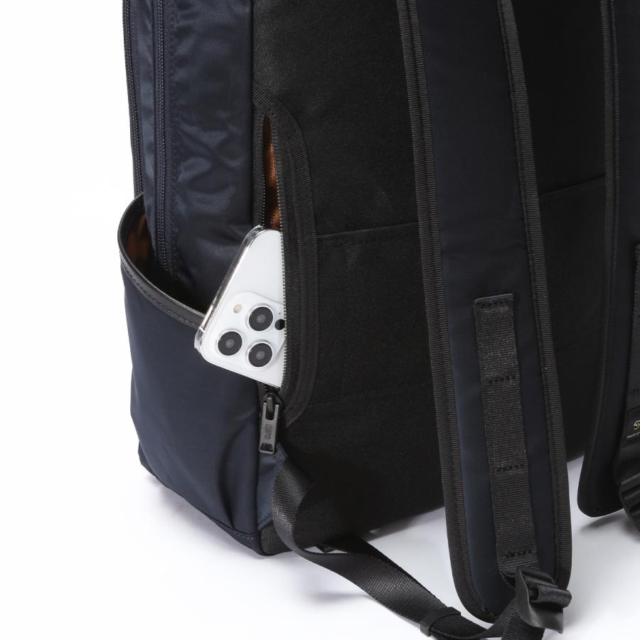 最大51% 1/11限定 マスターピース バッグ リザルト ビジネスリュック ビジネスバッグ メンズ ブランド 通勤 撥水 防水 日本製 A4 B4 master-piece Result 43312 | master-piece | 17