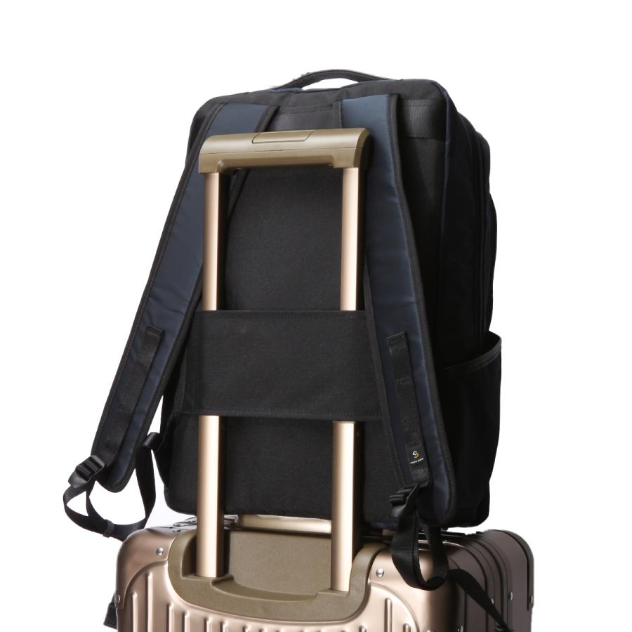 最大51% 1/11限定 マスターピース バッグ リザルト ビジネスリュック ビジネスバッグ メンズ ブランド 通勤 撥水 防水 日本製 A4 B4 master-piece Result 43312 | master-piece | 18