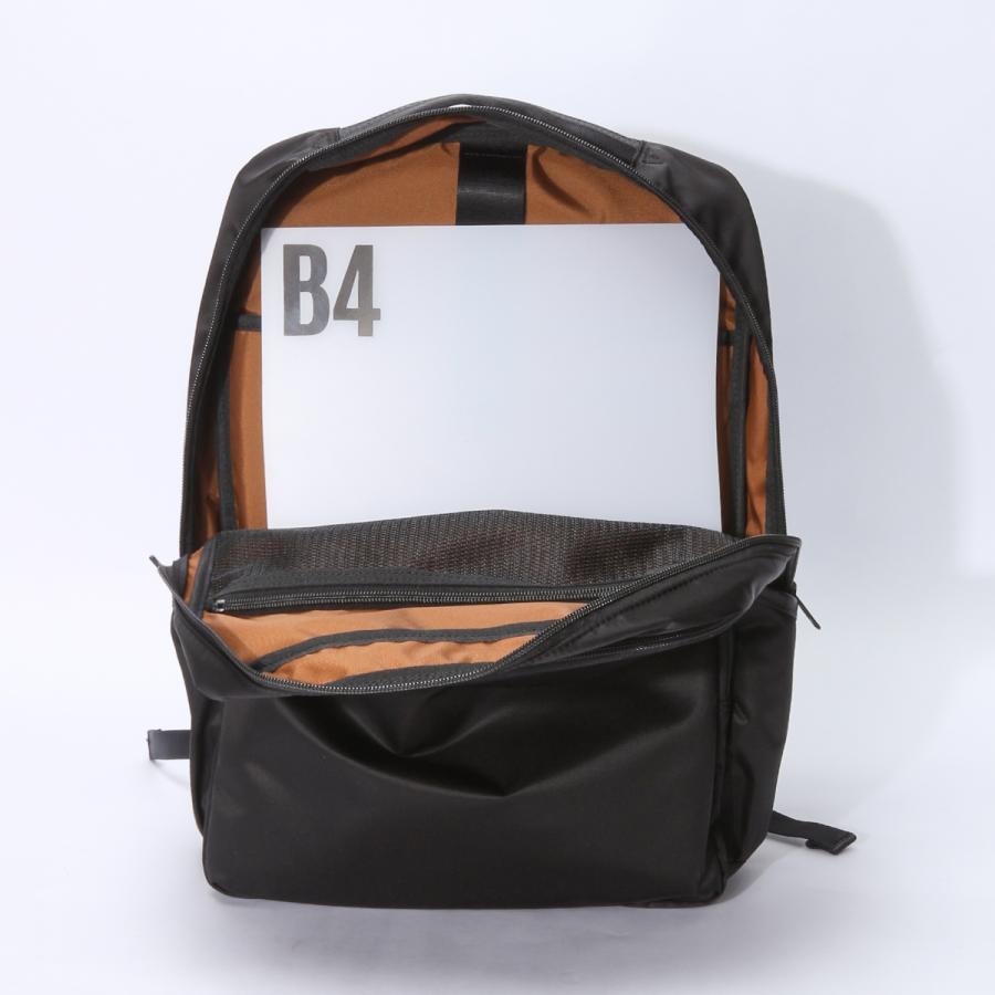 最大51% 2/17まで マスターピース バッグ リザルト ビジネスリュック ビジネスバッグ メンズ ブランド 通勤 撥水 防水 日本製 A4 B4 master-piece Result 43312 | master-piece | 09