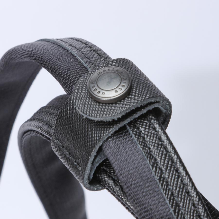 最大51% 12/28限定 マスターピース リザルト ビジネストート トートバッグ ビジネスバッグ メンズ ファスナー 通勤 撥水 防水 日本製 2WAY master-piece 43313 | master-piece | 14