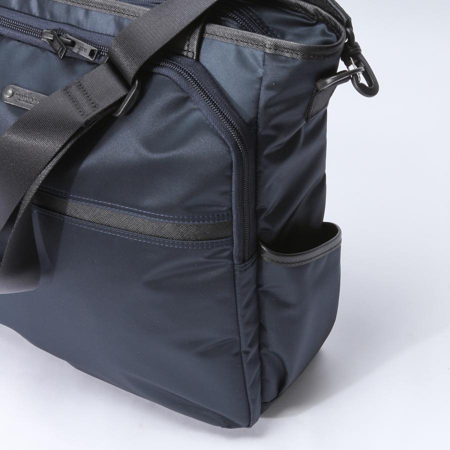 最大51% 12/28限定 マスターピース リザルト ビジネストート トートバッグ ビジネスバッグ メンズ ファスナー 通勤 撥水 防水 日本製 2WAY master-piece 43313 | master-piece | 16