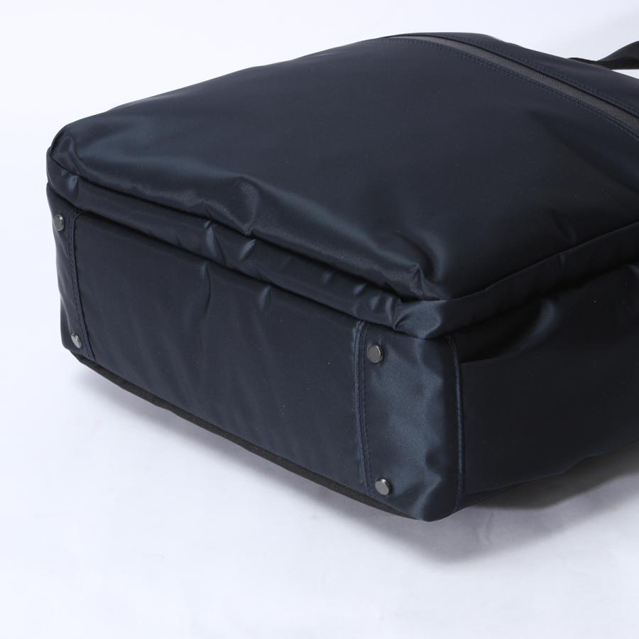 最大51% 2/11限定 マスターピース リザルト ビジネストート トートバッグ ビジネスバッグ メンズ ファスナー 通勤 撥水 防水 日本製 2WAY master-piece 43313 | master-piece | 17