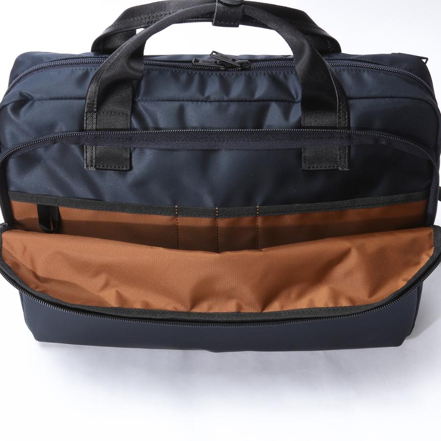 最大51% 12/28限定 マスターピース バッグ リザルト ビジネスバッグ メンズ ブランド 通勤 撥水 防水 日本製 A4 master-piece Result 43314 | master-piece | 14