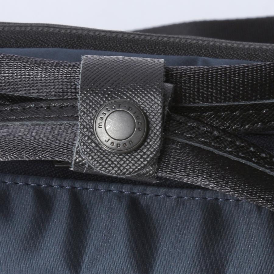 最大51% 12/28限定 マスターピース バッグ リザルト ビジネスバッグ メンズ ブランド 通勤 撥水 防水 日本製 A4 master-piece Result 43314 | master-piece | 16