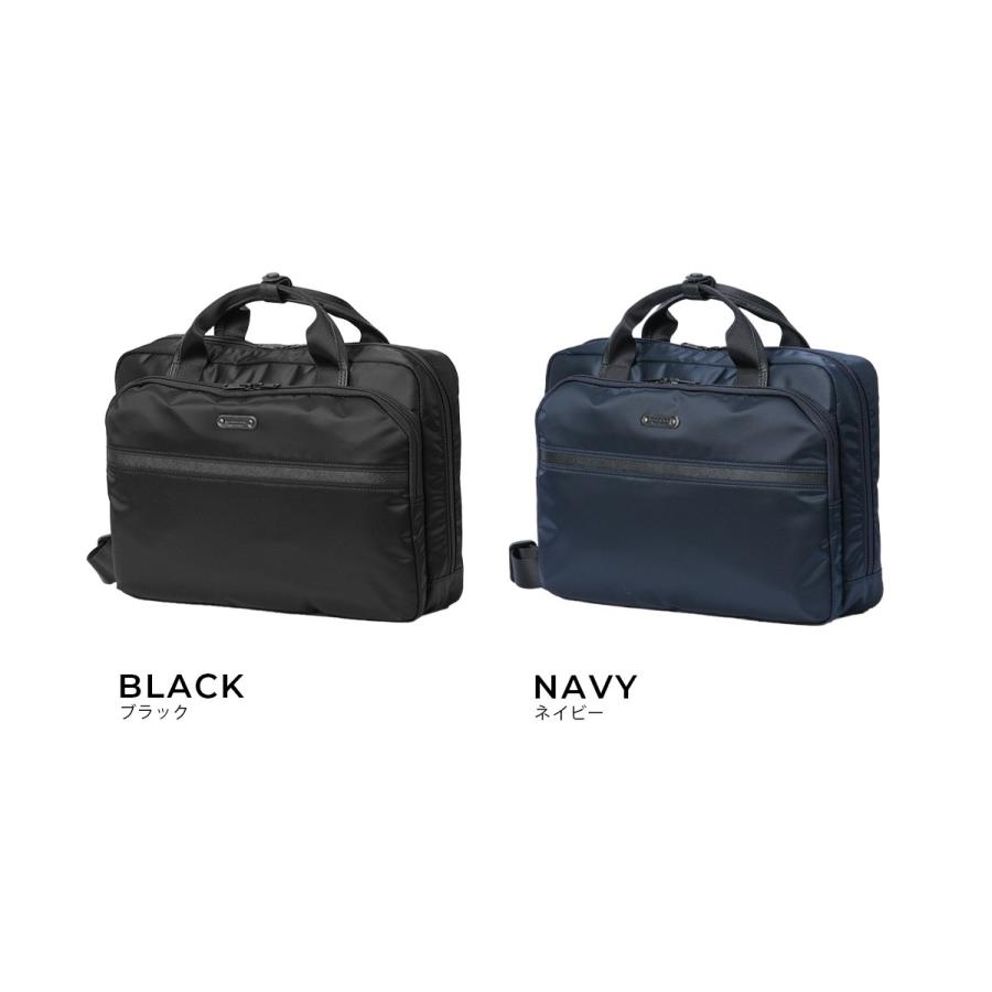 最大51% 12/28限定 マスターピース バッグ リザルト ビジネスバッグ メンズ ブランド 通勤 撥水 防水 日本製 A4 master-piece Result 43314 | master-piece | 04