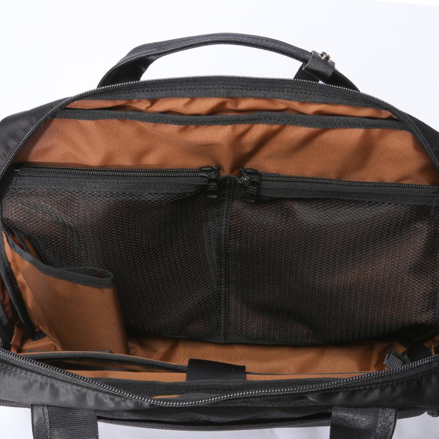 最大51% 12/28限定 マスターピース バッグ リザルト ビジネスバッグ メンズ ブランド 通勤 撥水 防水 日本製 A4 master-piece Result 43314 | master-piece | 10