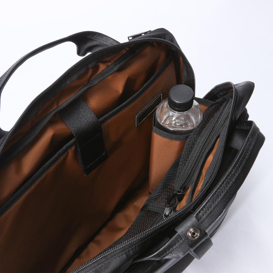 最大51% 2/11限定 マスターピース バッグ リザルト ビジネスバッグ メンズ ブランド 通勤 撥水 防水 日本製 A4 master-piece Result 43314 | master-piece | 11