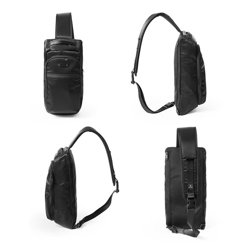 最大46% 3/18限定 マスターピース リザルト ボディバッグ ワンショルダーバッグ メンズ ブランド 斜めがけバッグ 撥水 日本製 master-piece Result 43315010 | master-piece | 05