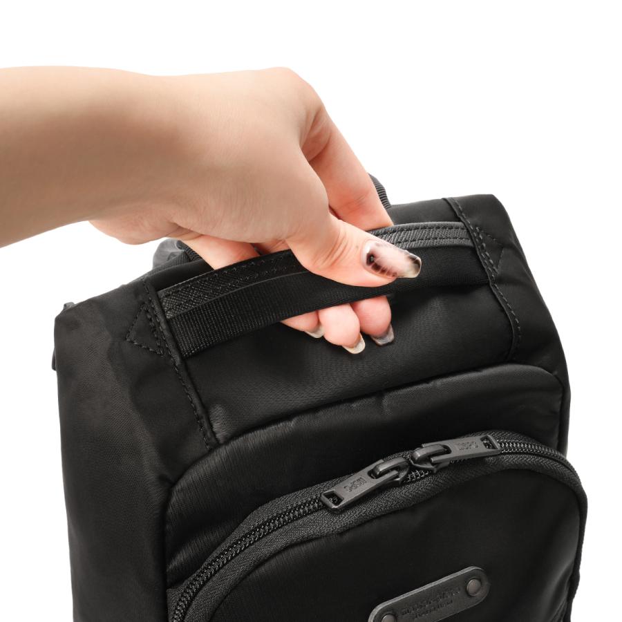 最大51% 12/28限定 マスターピース リザルト ボディバッグ ワンショルダーバッグ メンズ ブランド 斜めがけバッグ 撥水 日本製 master-piece Result 43315010 | master-piece | 09