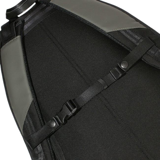 master-piece（マスターピース） 最大41% 2/15限定 チェストベルト