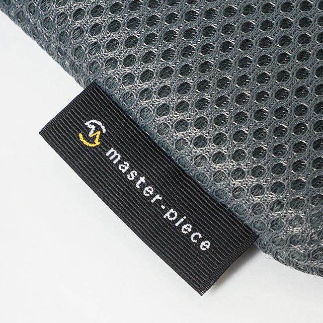 最大51% 1/13限定 マスターピース マスクポーチ マスクケース マルチポーチ 抗菌 吸水速乾 L字ファスナー master-piece 44121 在庫限り | master-piece | 12