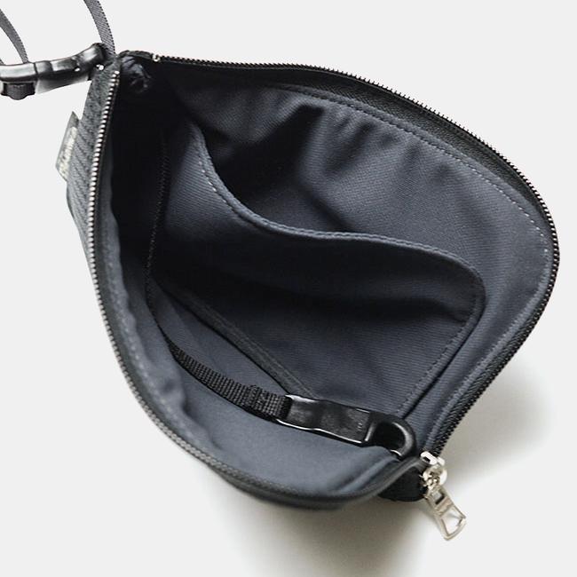 最大51% 1/13限定 マスターピース マスクポーチ マスクケース マルチポーチ 抗菌 吸水速乾 L字ファスナー master-piece 44121 在庫限り | master-piece | 14