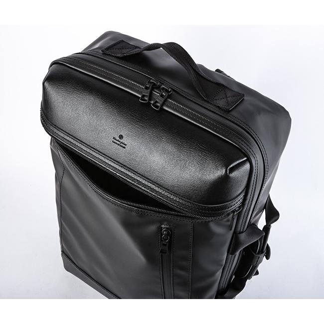 【新品未使用】STREAM-F 2WAYバックパック No.55530-F Stream-F 2way backpack ｜master-piece | マスターピース公式サイト