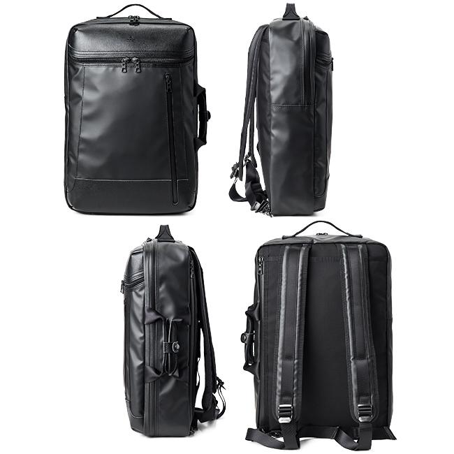 【新品未使用】STREAM-F 2WAYバックパック No.55530-F Stream-F 2way backpack ｜master-piece | マスターピース公式サイト