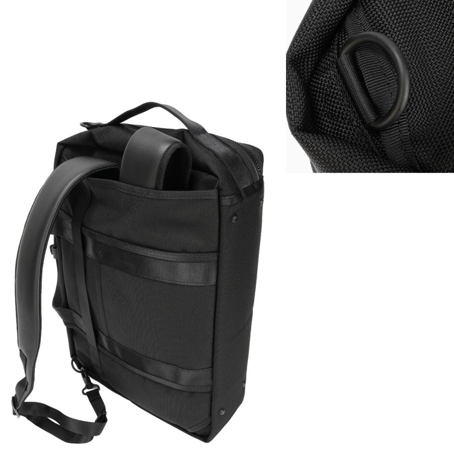 マスターピース アティテュード ビジネスバッグ 3WAY ブリーフケース B4 PC収納 合皮 防水 master-piece Attitude 568000 | master-piece | 14