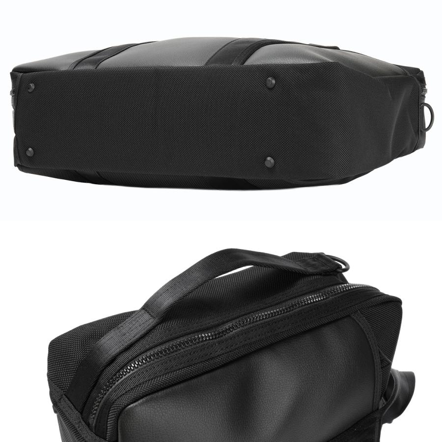 マスターピース アティテュード ビジネスバッグ 3WAY ブリーフケース B4 PC収納 合皮 防水 master-piece Attitude 568000 | master-piece | 15