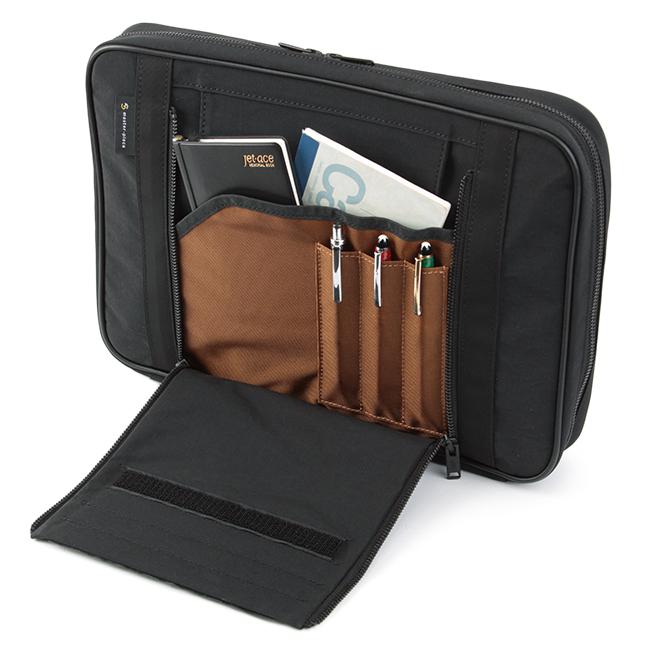 マスターピース PCケース ドキュメントケース メンズ ブランド 防水 ケプト master-piece 601033 在庫限り | master-piece | 13