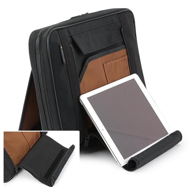 マスターピース PCケース ドキュメントケース メンズ ブランド 防水 ケプト master-piece 601033 在庫限り | master-piece | 14