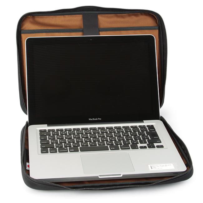 最大51% 1/13限定 マスターピース PCケース ドキュメントケース メンズ ブランド 防水 ケプト master-piece 601033 在庫限り | master-piece | 15