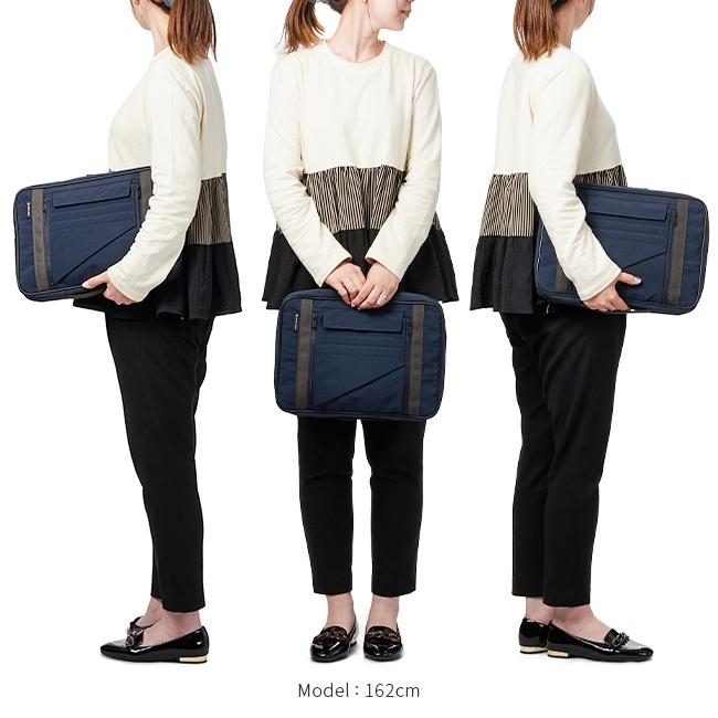 マスターピース PCケース ドキュメントケース メンズ ブランド 防水 ケプト master-piece 601033 在庫限り | master-piece | 08